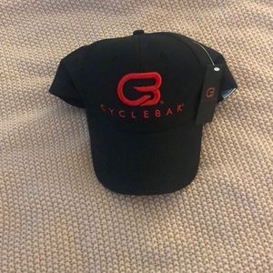 CYCLEBAR hat